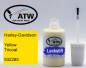 Preview: Harley-Davidson, Yellow Tricoat, 932285: 20ml Lackstift, von ATW Autoteile West.